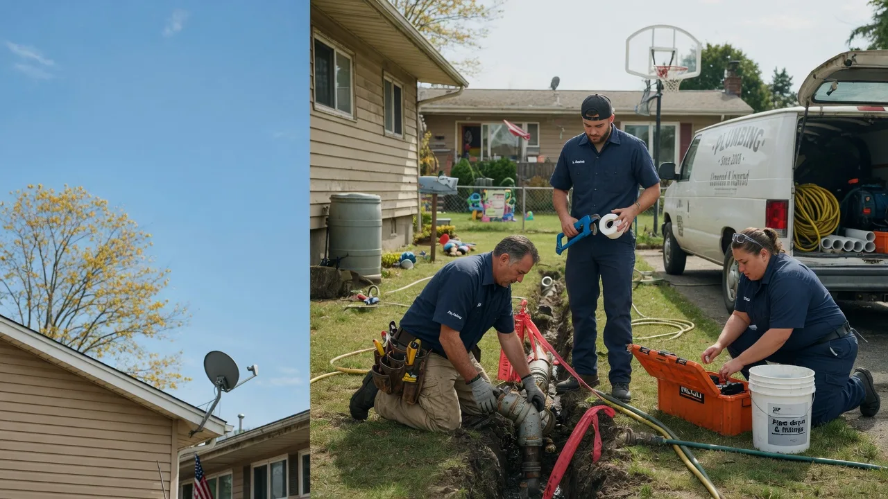 Garbage Disposal Replacement in Allen, NE near me
